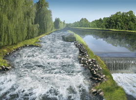Fischweg